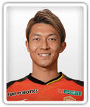 Yusuke Minagawa