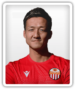 Takumu Nishihara