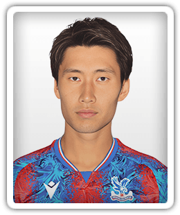 Daichi Kamada