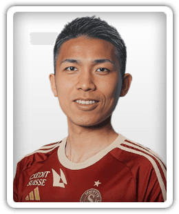 Takuma Nishimura