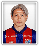 Teruhito Nakagawa