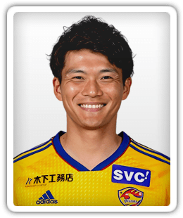 Naoya Fukumori