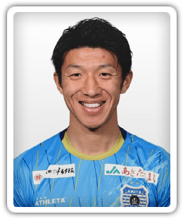 Keita Saito