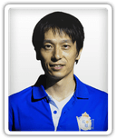 Atsushi Yanagisawa