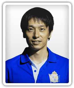 Atsushi Yanagisawa