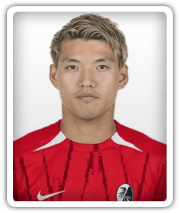 Ritsu Doan