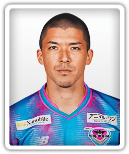 Cayman Togashi