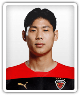 Park Chan-Yong