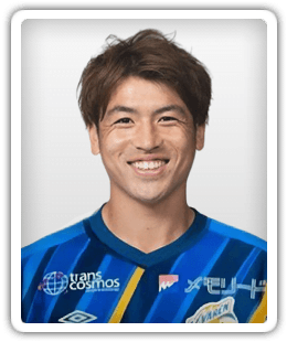 Keita Nakamura