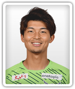 Yuta Togashi
