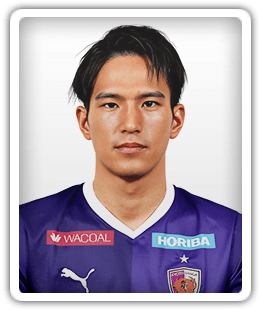Rikito Inoue