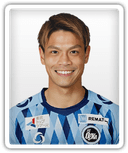 Shusuke Sakamoto