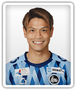 Shusuke Sakamoto