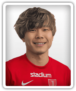 Yoshiaki Kikuchi