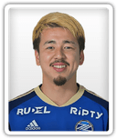 Yuya Takazawa
