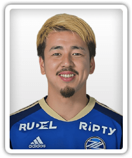 Yuya Takazawa