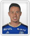 Shuto Inaba