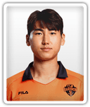 Yu In-Soo