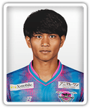 Kengo Naganuma