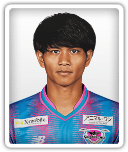 Kengo Naganuma