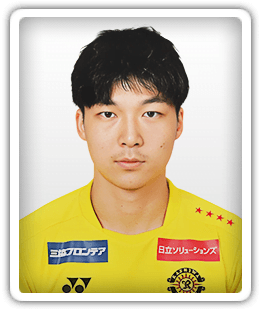 Keiya Shiihashi