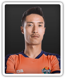 Park Jeong-Su