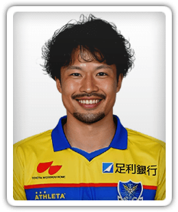 Kenta Fukumori