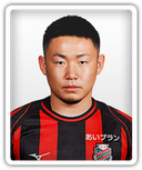 Daiki Suga