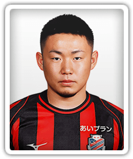 Daiki Suga
