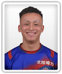 Daichi Matsuoka