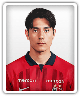 Kei Chinen