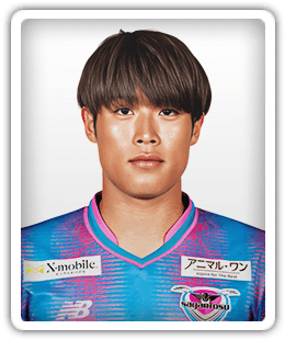 Yuto Iwasaki