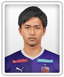 Shogo Asada