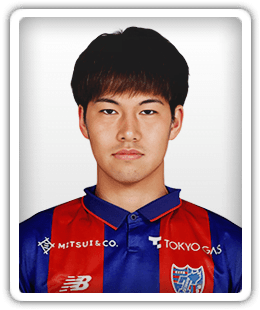 Tsubasa Terayama