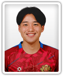 Sho Iwamoto