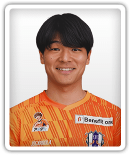Shumpei Fukahori