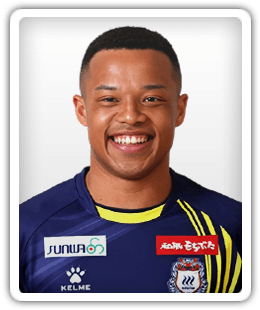 Chie Edoojon Kawakami