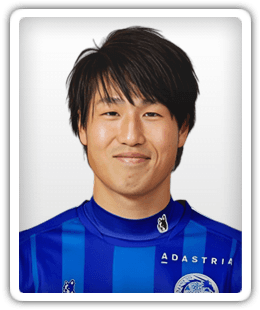Mizuki Ando