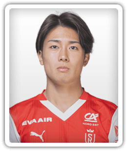 Keito Nakamura