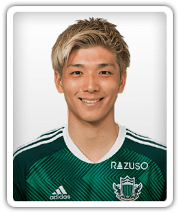 Ren Komatsu
