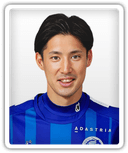 Takumi Kusumoto