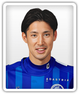 Takumi Kusumoto