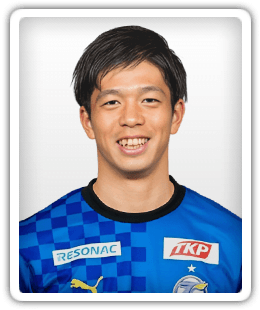 Keisuke Saka