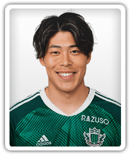 Kunitomo Suzuki