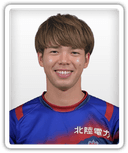 Sosuke Shibata