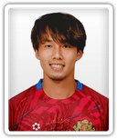 Shiryu Fujiwara