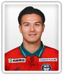Issei Ouchi