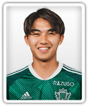 Reo Yasunaga