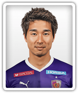 Naoto Misawa