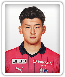 Ryuya Nishio